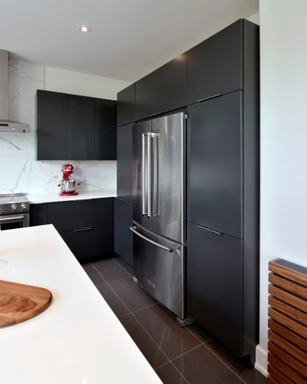 Top 5 Kitchen Fridge Styles What's Right For You?